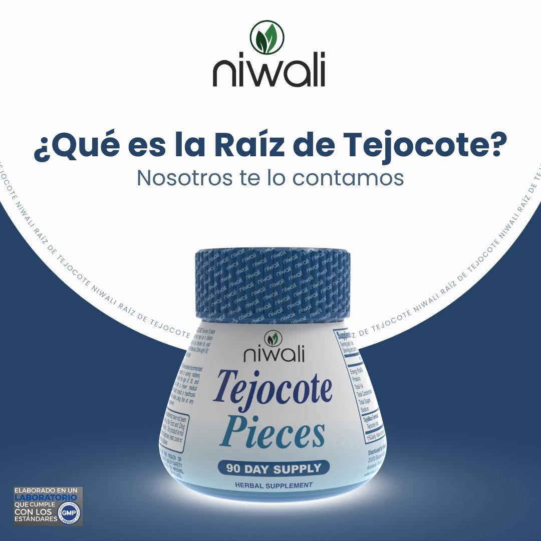 Raiz de tejocote