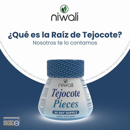 Raiz de tejocote