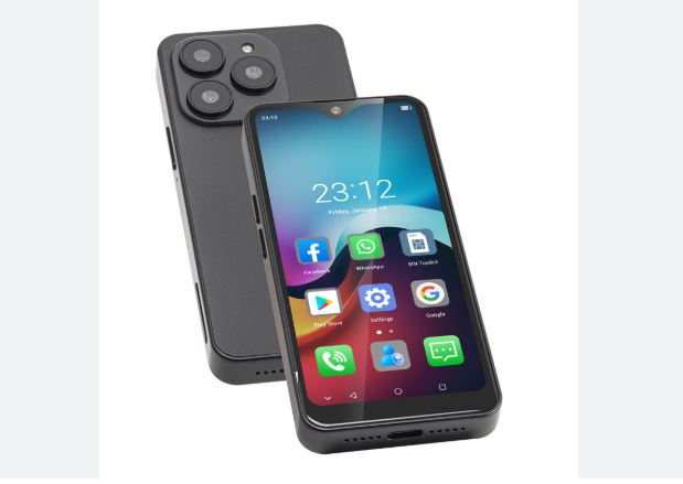 Mini Celular Iphone Xs18 Pro